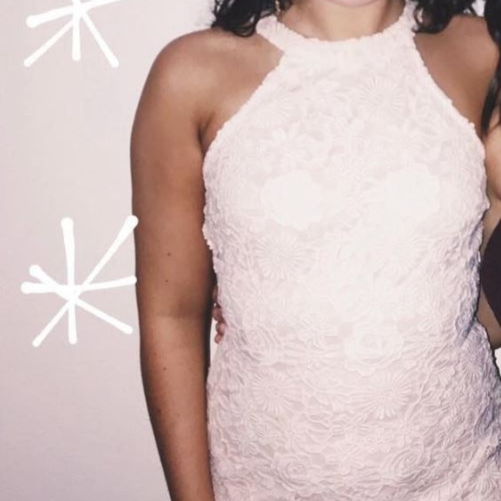 Lulu’s dress, only worn once